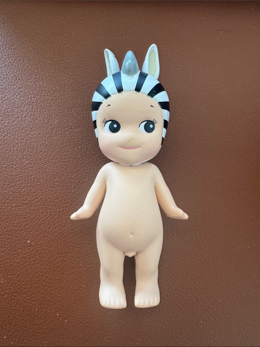 Sonny Angel, Animal Series 3 - Zebra